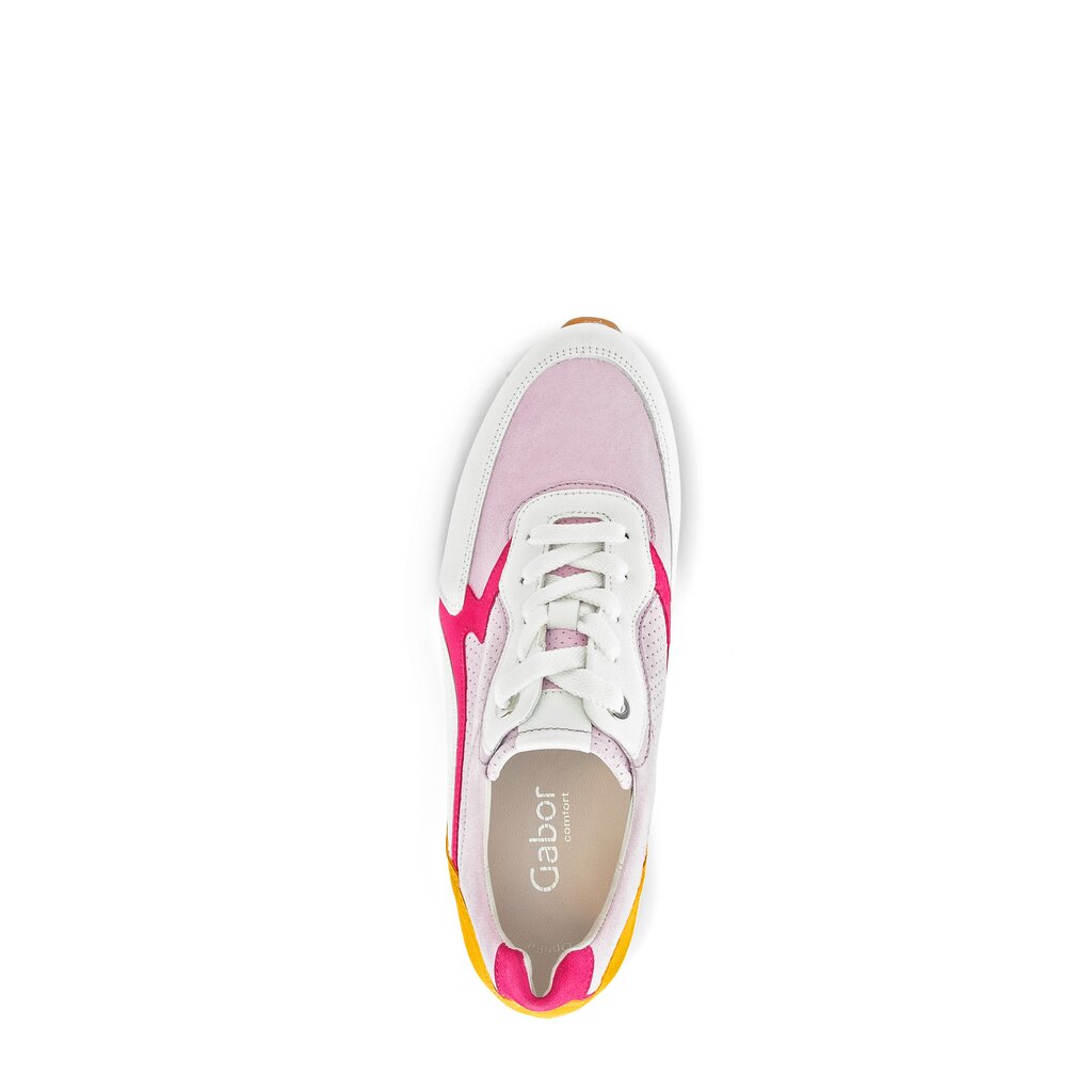 Pius Gabor Sneaker low multicolour Schlussverkauf