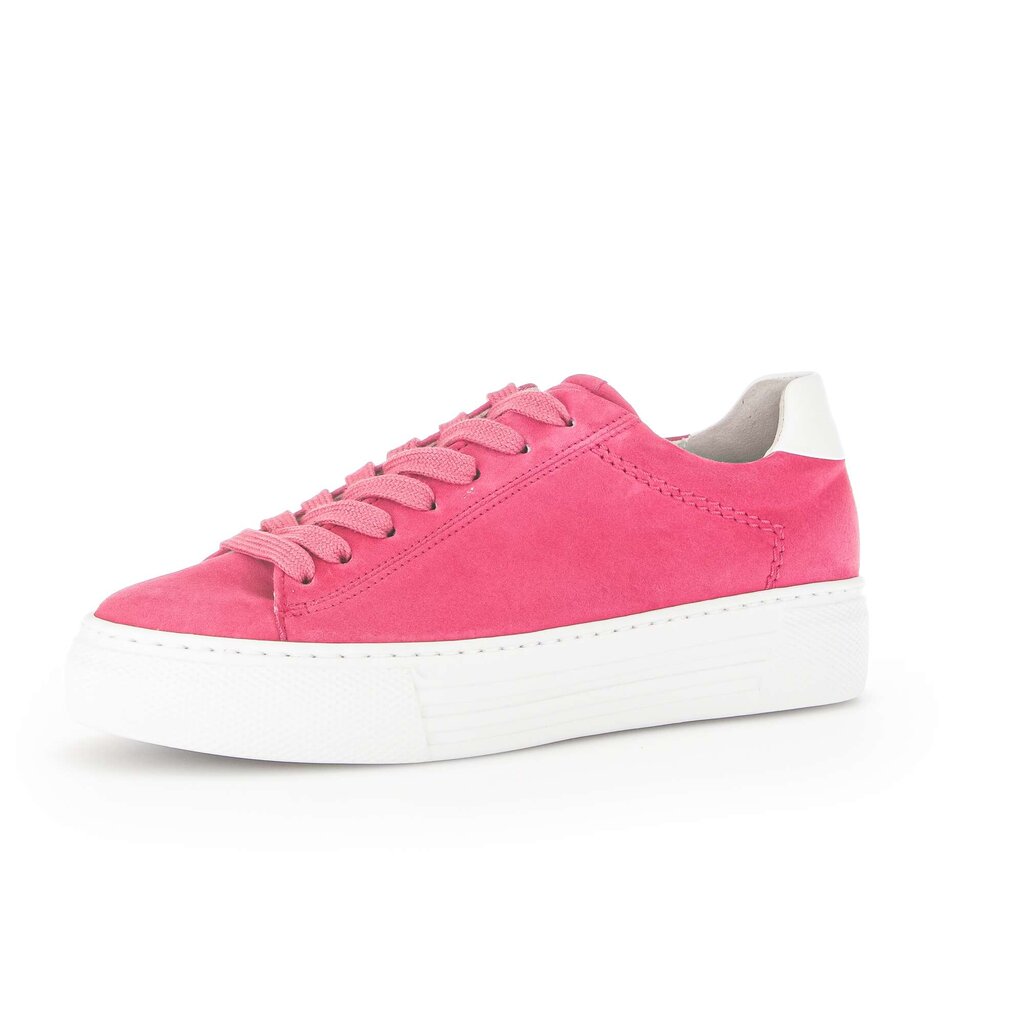 Pius Gabor Sneaker low pink Meist gekauft