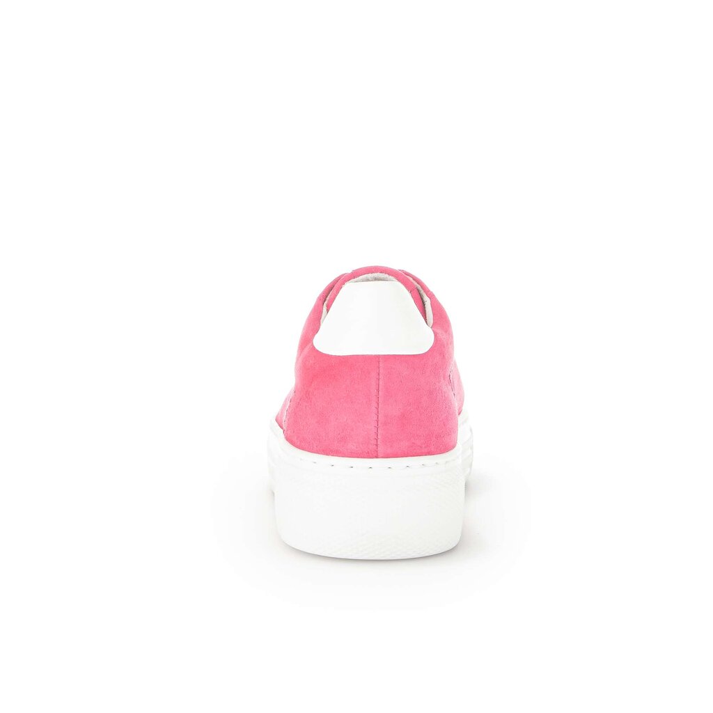 Pius Gabor Sneaker low pink Meist gekauft