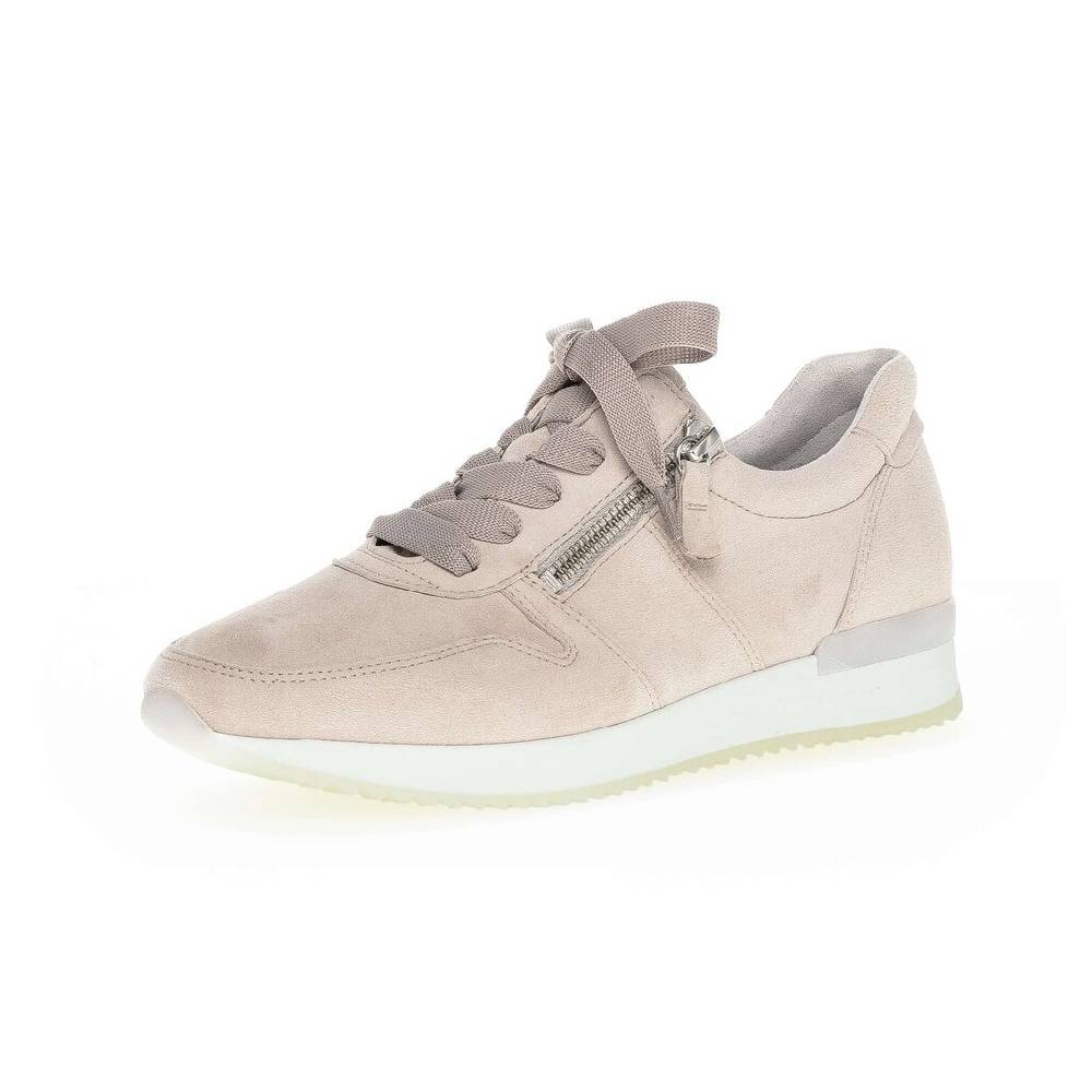 Pius Gabor Sneaker low rosa Blitzverkäufe