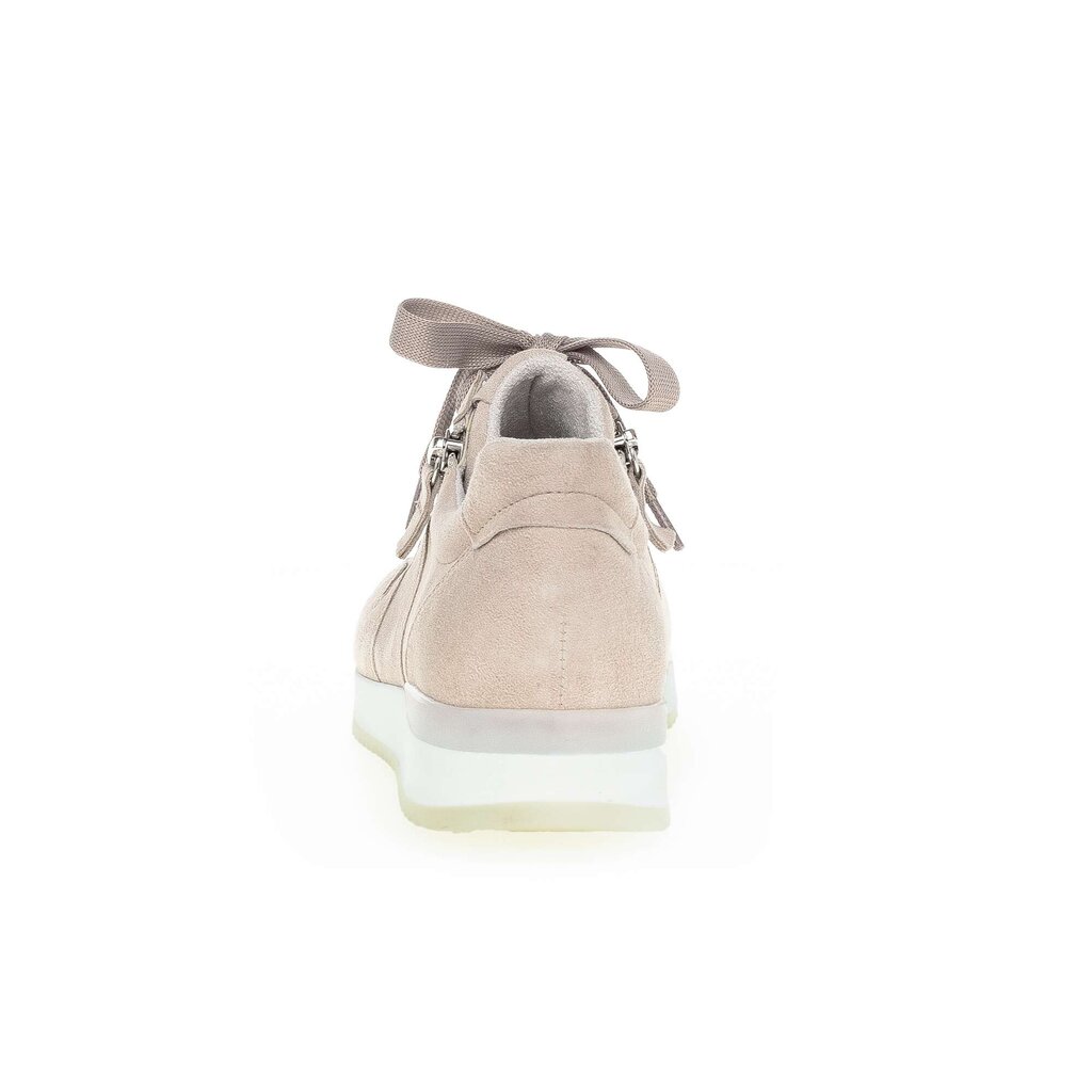 Pius Gabor Sneaker low rosa Blitzverkäufe