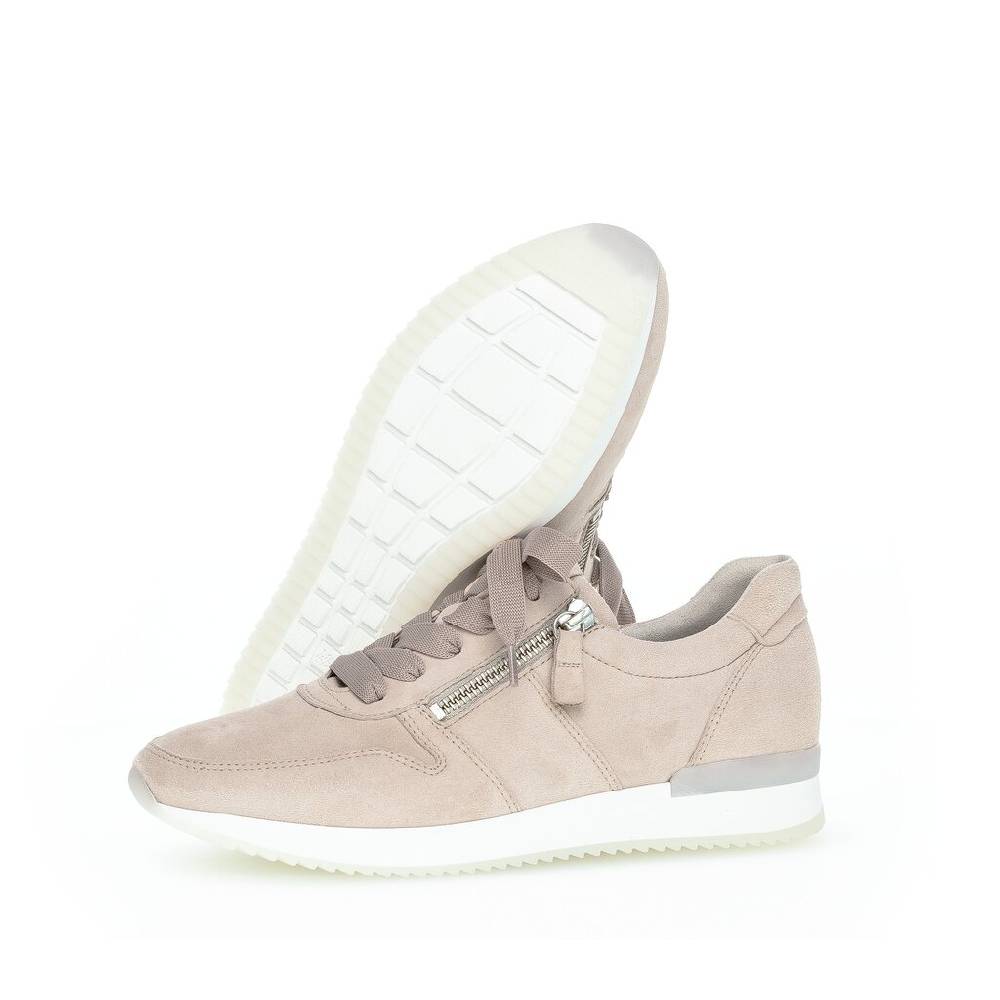 Pius Gabor Sneaker low rosa Blitzverkäufe
