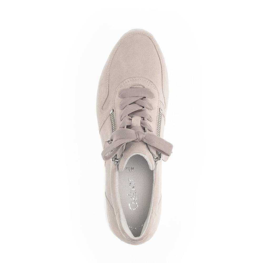 Pius Gabor Sneaker low rosa Blitzverkäufe