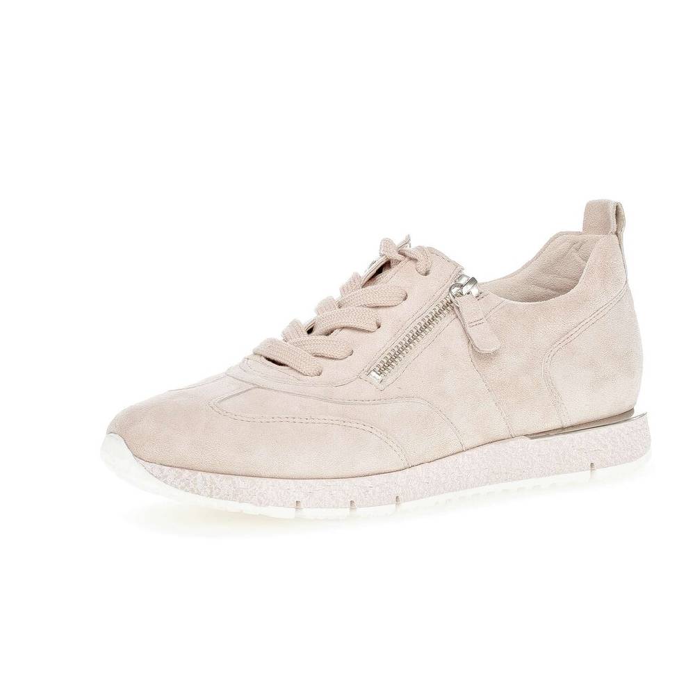 Pius Gabor Sneaker low rosa Kostenloser Versand