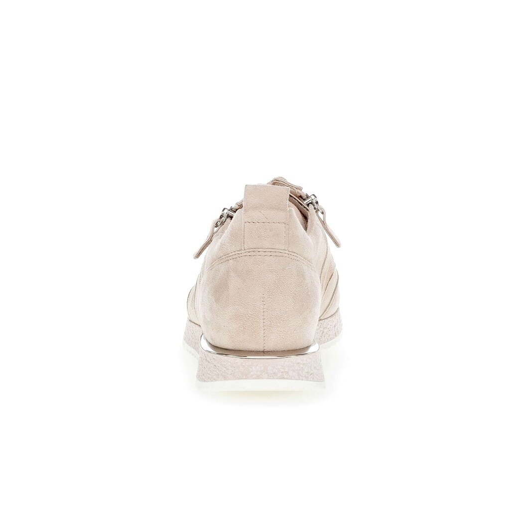 Pius Gabor Sneaker low rosa Kostenloser Versand