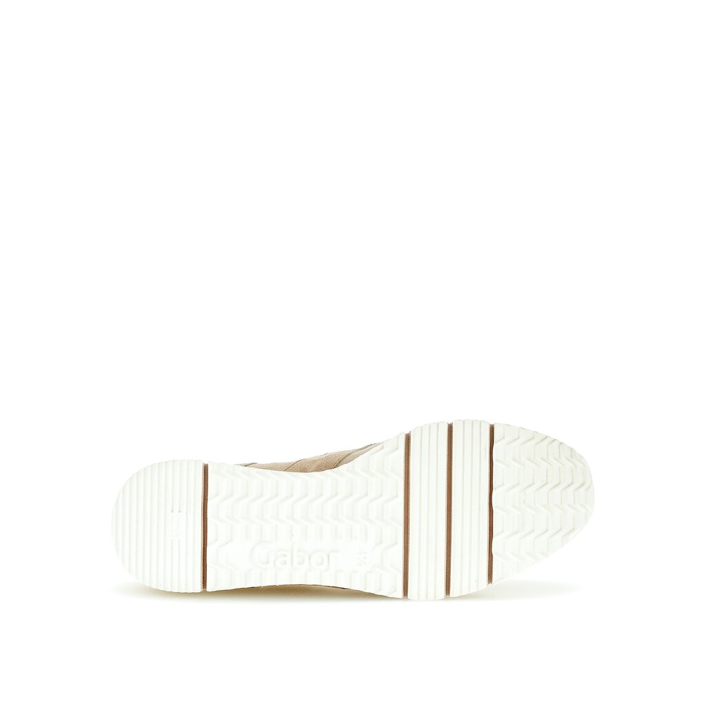 Pius Gabor Sneaker low rosa Kostenloser Versand