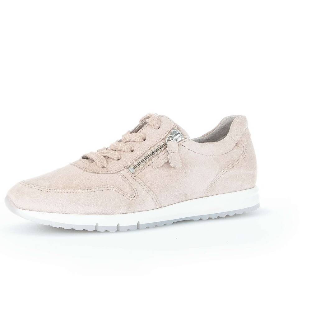 Pius Gabor Sneaker low rosa Limitierter Zeitrabatt