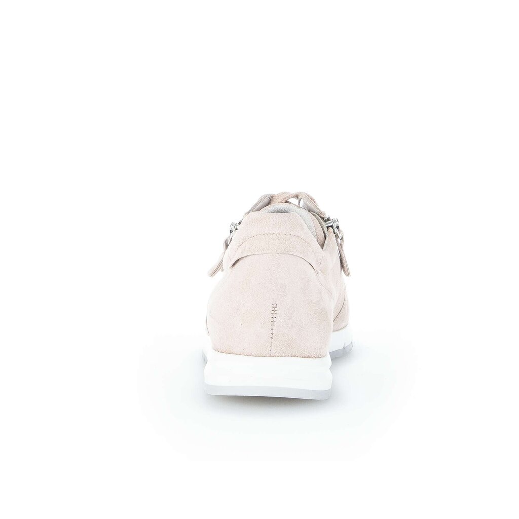 Pius Gabor Sneaker low rosa Limitierter Zeitrabatt