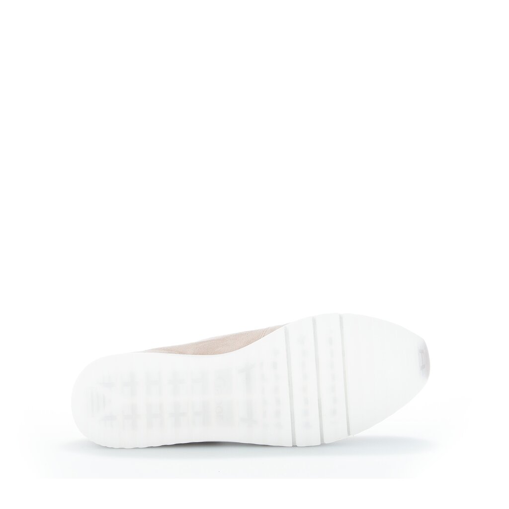 Pius Gabor Sneaker low rosa Limitierter Zeitrabatt