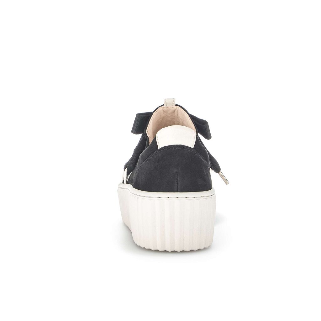 Pius Gabor Sneaker low schwarz Fabrik Onlineshop