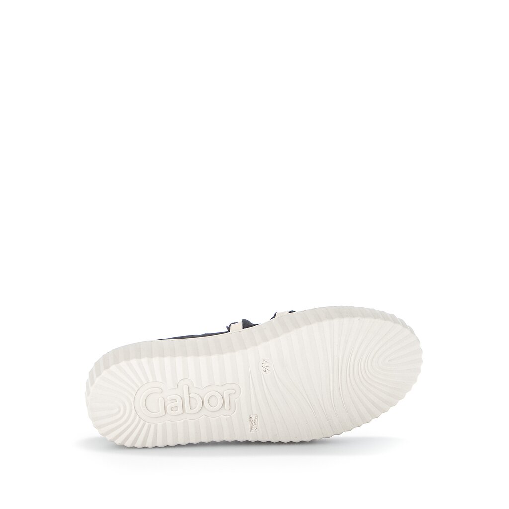 Pius Gabor Sneaker low schwarz Fabrik Onlineshop