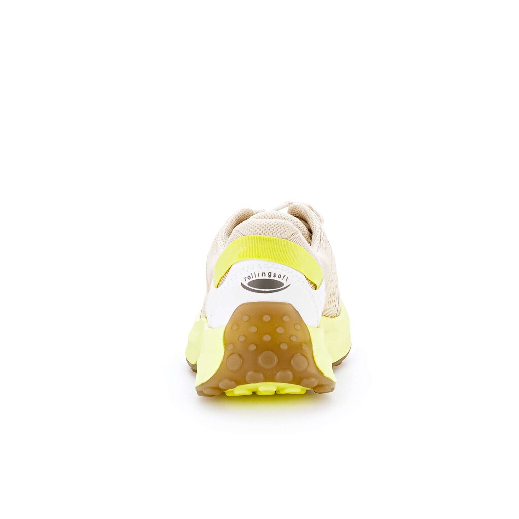 Pius Gabor Sneaker low beige Fabrikpreis