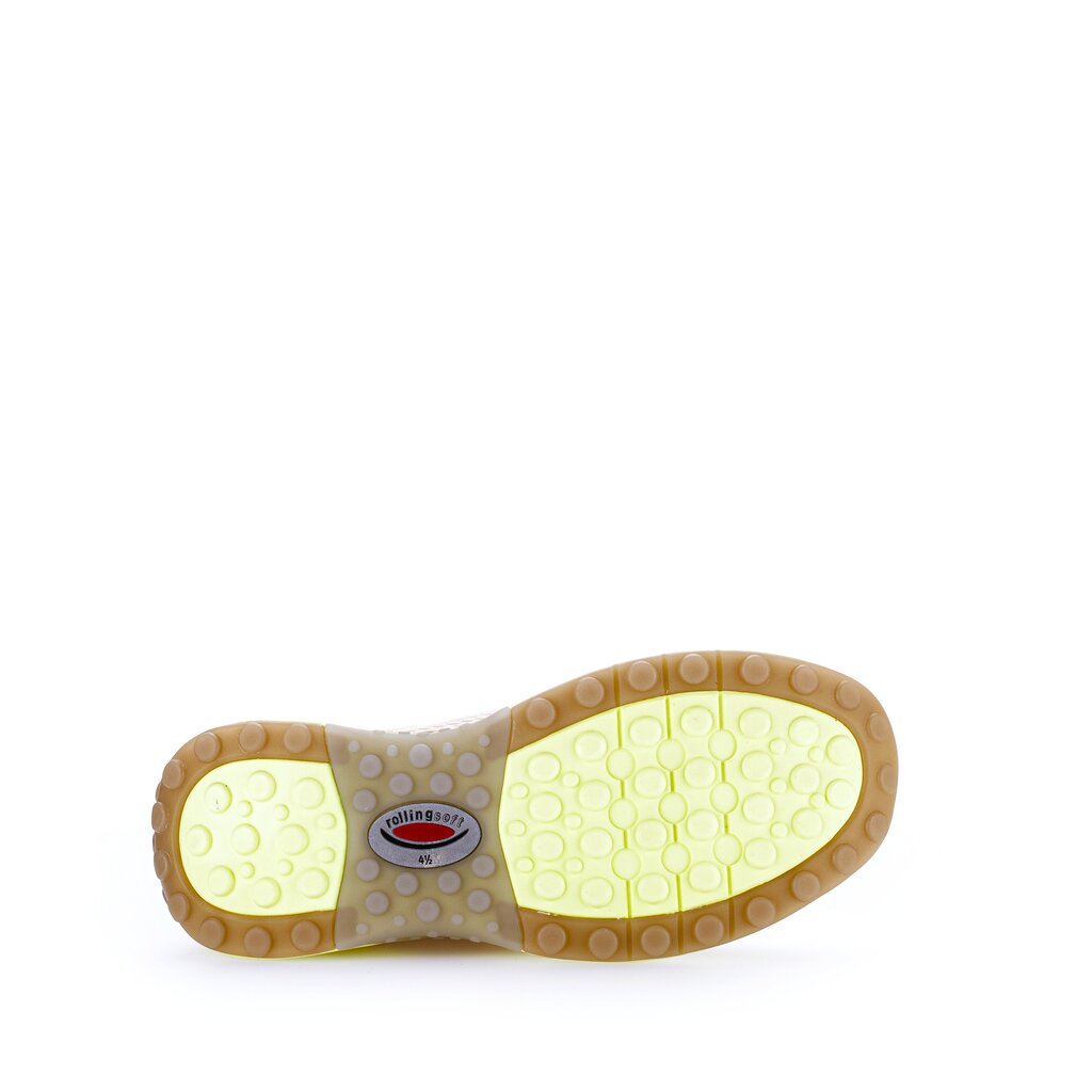 Pius Gabor Sneaker low beige Fabrikpreis