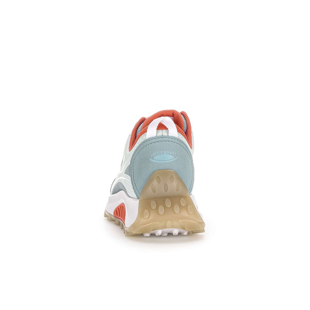 Pius Gabor Sneaker low grün Sonderangebot
