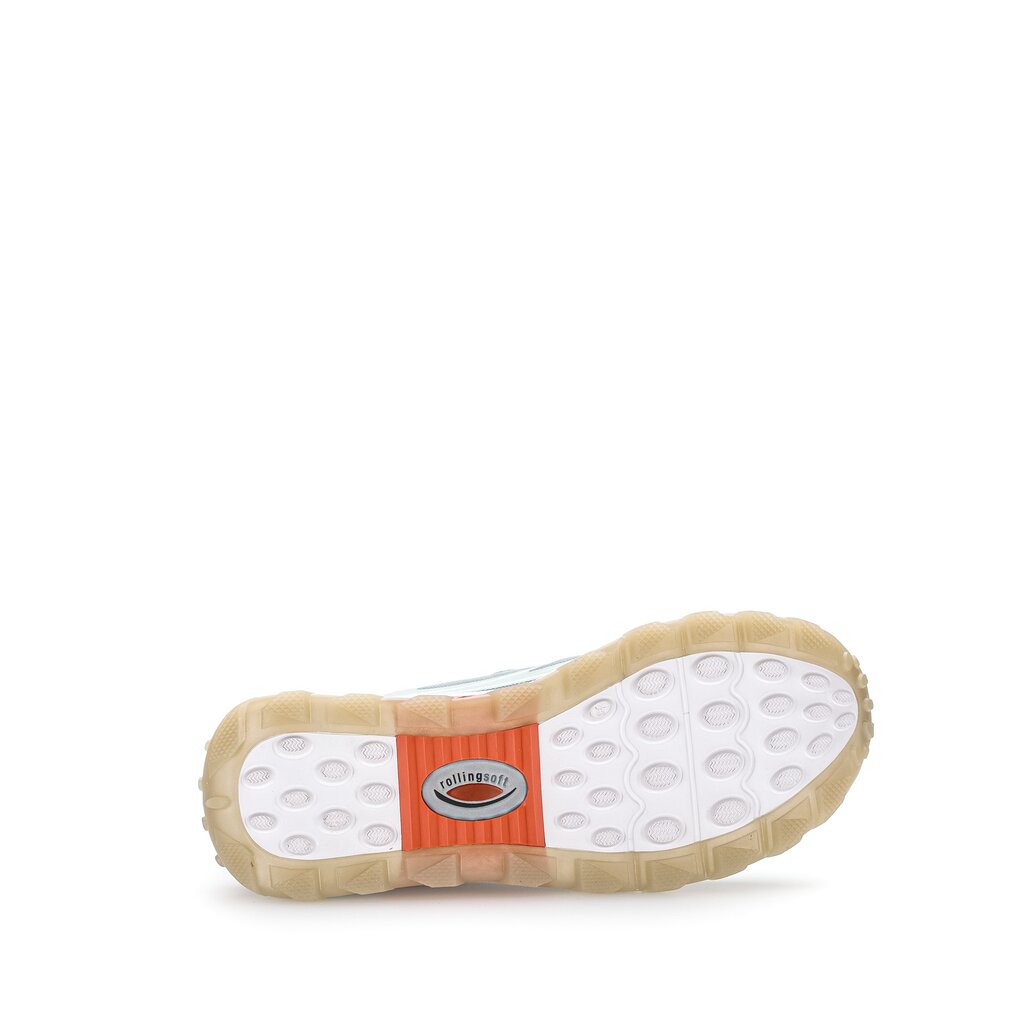 Pius Gabor Sneaker low grün Sonderangebot