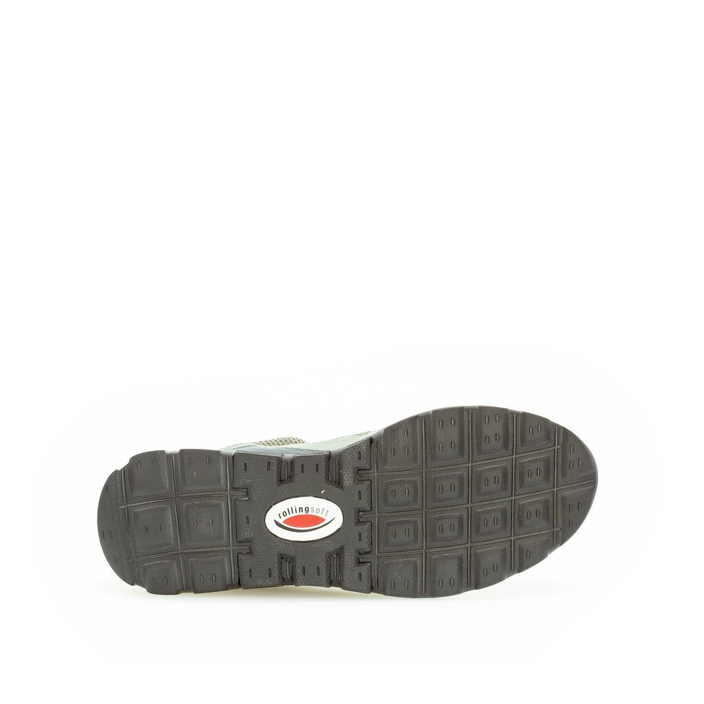 Pius Gabor Sneaker low grün Rabatt
