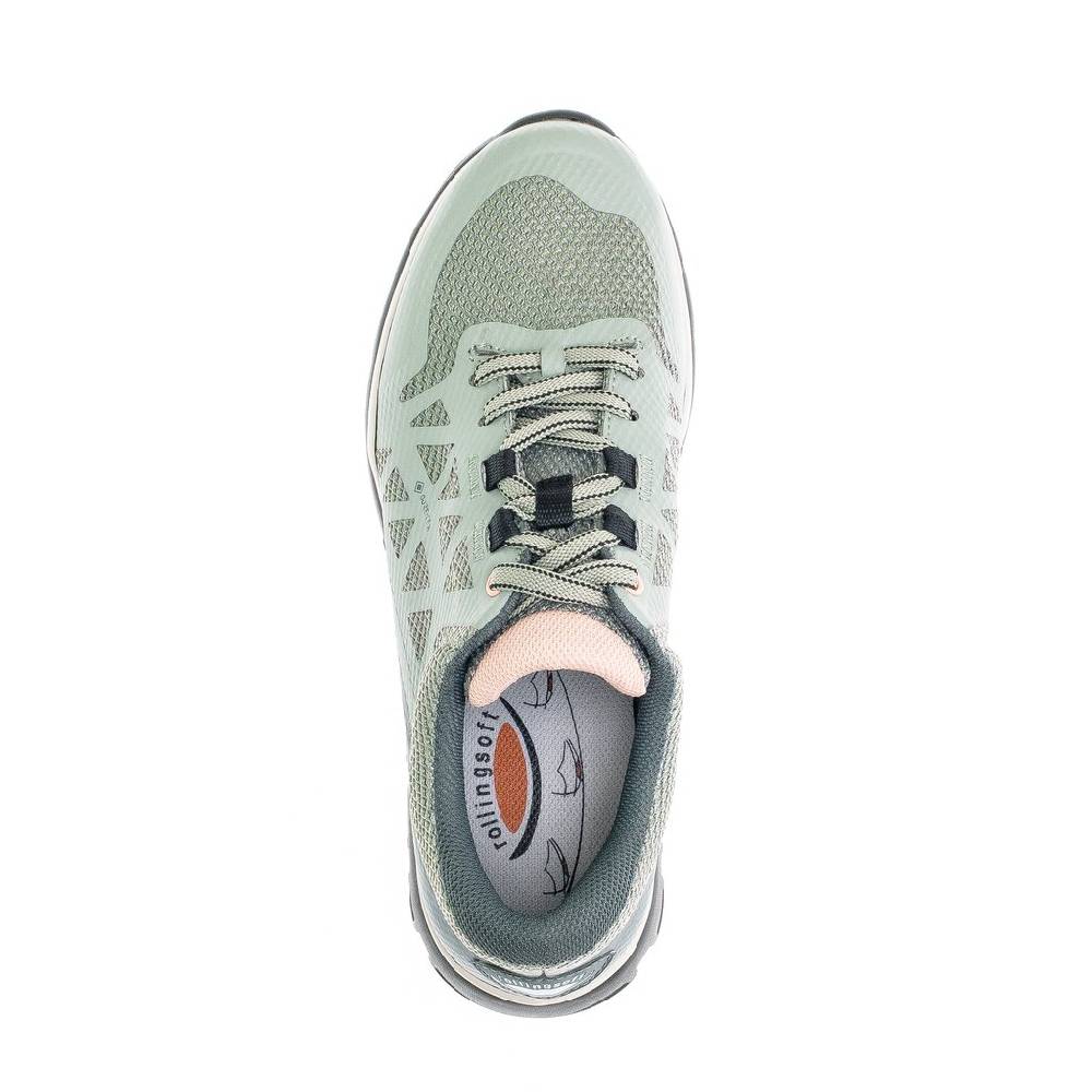 Pius Gabor Sneaker low grün Rabatt