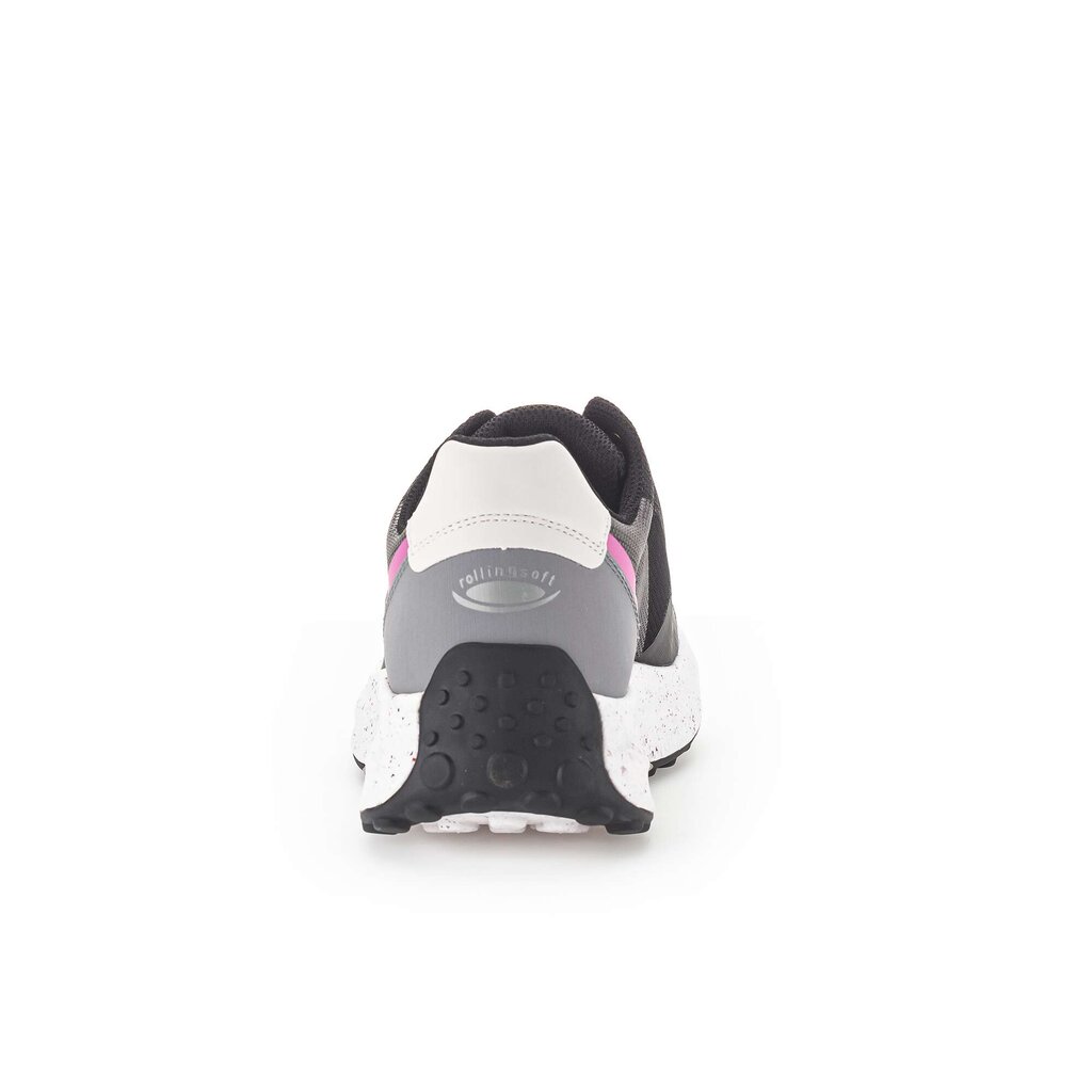 Pius Gabor Sneaker low schwarz Günstig kaufen