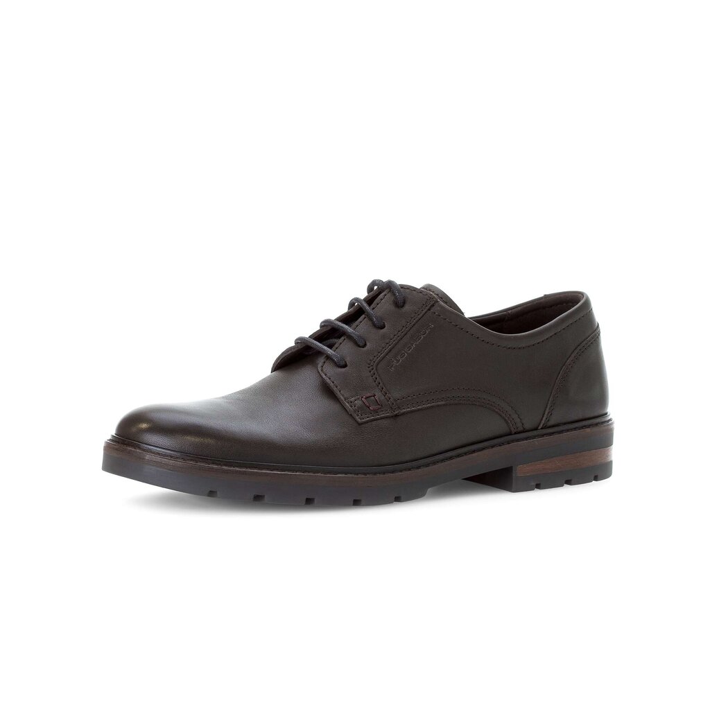Pius Gabor Pius Gabor Schnürschuh braun Cyber Monday