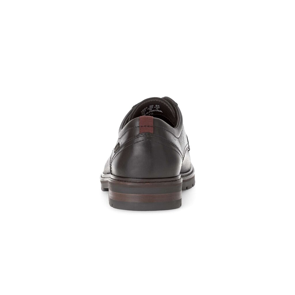 Pius Gabor Pius Gabor Schnürschuh schwarz Osterangebot