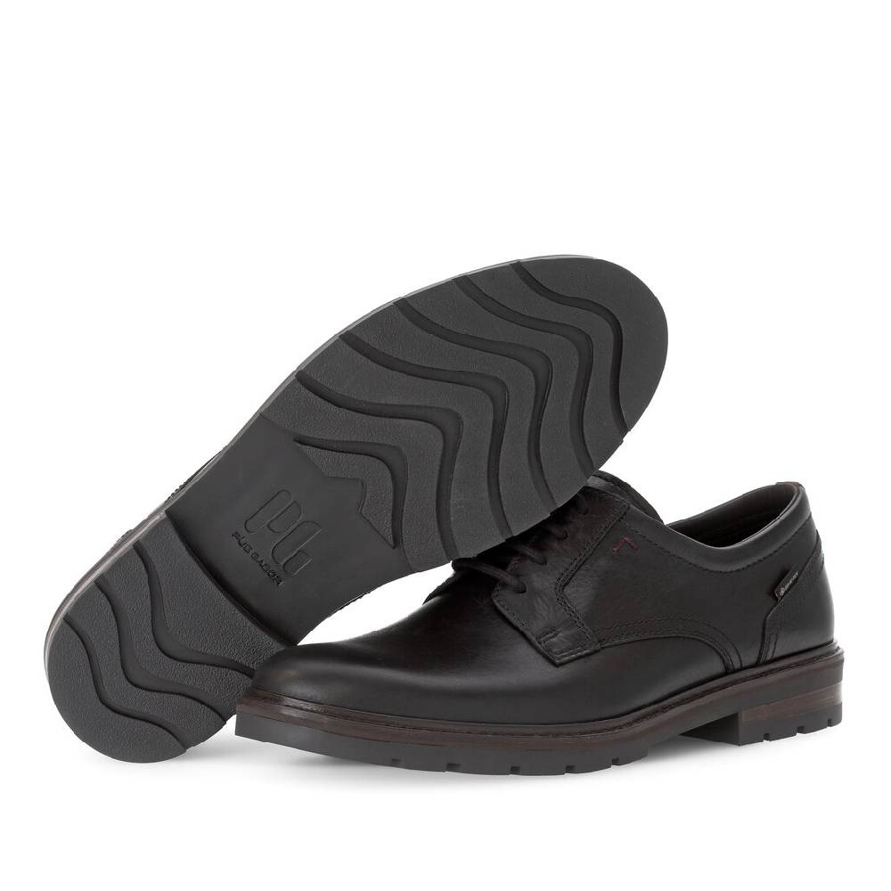 Pius Gabor Pius Gabor Schnürschuh schwarz Osterangebot