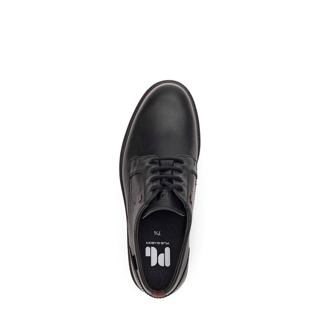 Pius Gabor Pius Gabor Schnürschuh schwarz Osterangebot