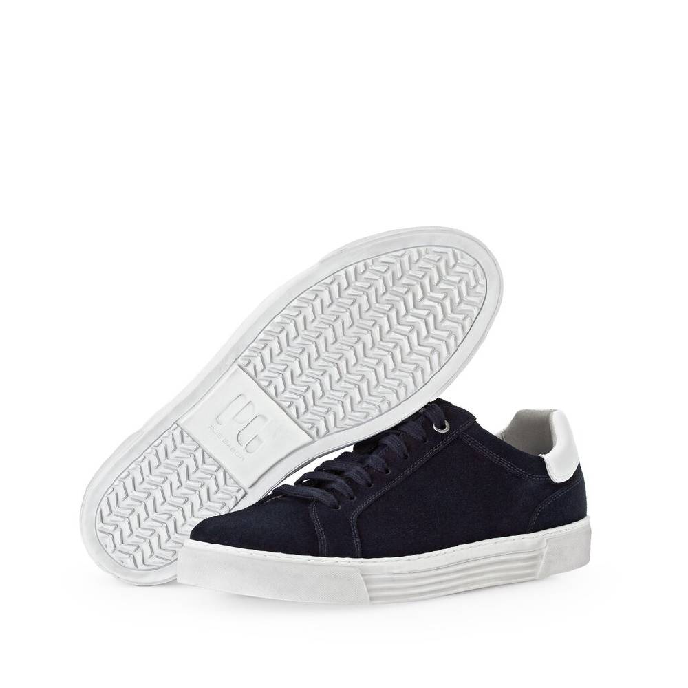 Pius Gabor Pius Gabor Sneaker low blau Muttertagsangebot
