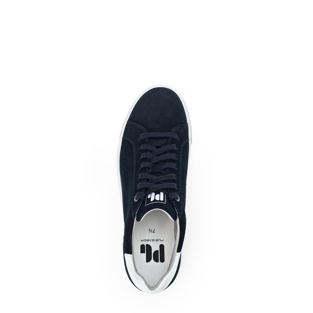 Pius Gabor Pius Gabor Sneaker low blau Muttertagsangebot