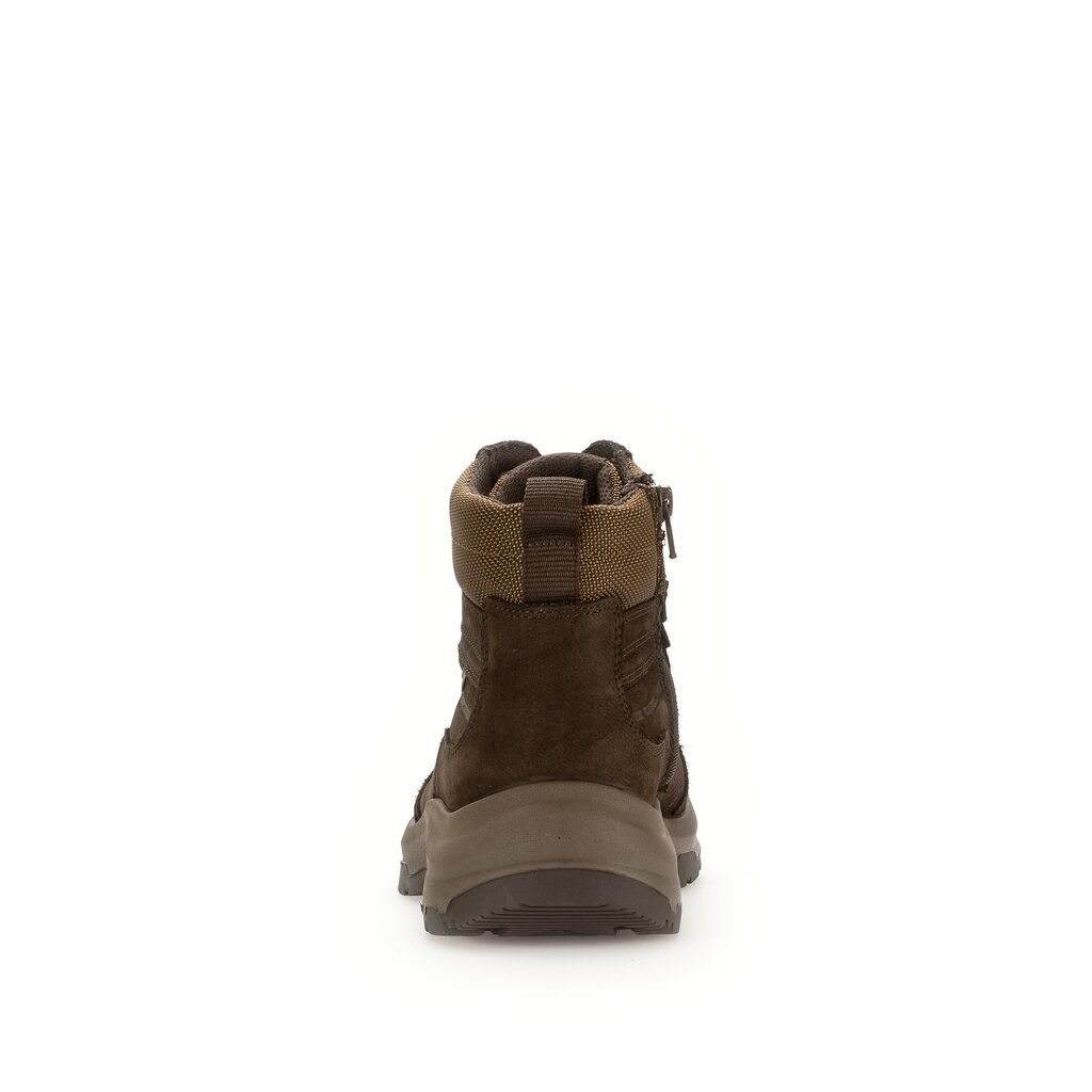 Pius Gabor Pius Gabor Sportlicher Stiefel braun Valentinstagsangebot