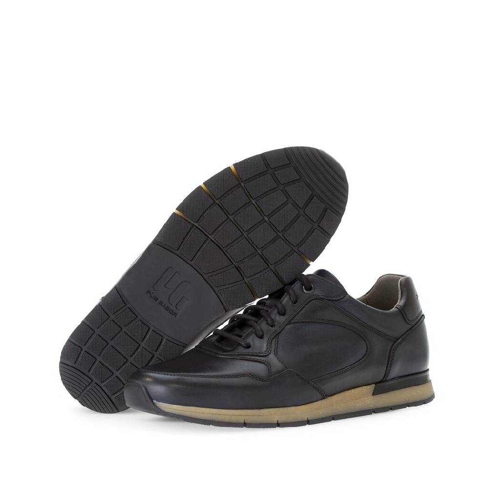 Pius Gabor Pius Gabor Sneaker low blau Jubiläumsangebot