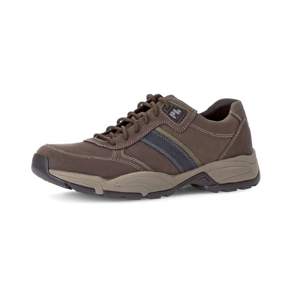 Pius Gabor Pius Gabor Sneaker low braun Lagerräumung