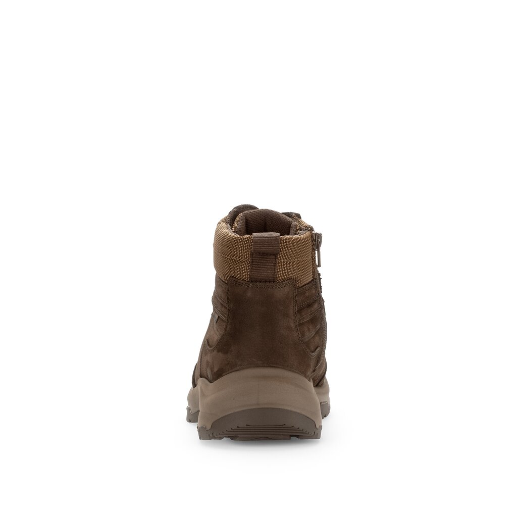Pius Gabor Pius Gabor Sportlicher Stiefel braun Heißer Verkauf