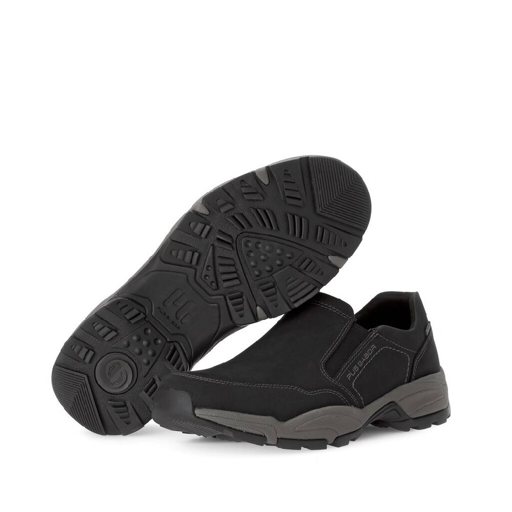 Pius Gabor Pius Gabor Sneaker low schwarz Top Angebot