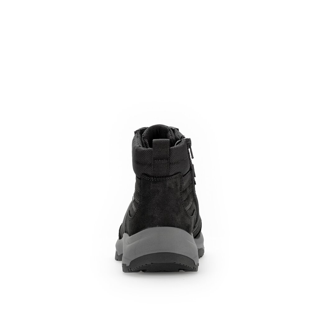 Pius Gabor Pius Gabor Sportlicher Stiefel schwarz Neueste Mode
