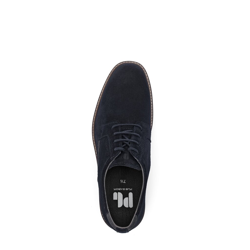 Pius Gabor Pius Gabor Schnürschuh blau Zeitlich begrenztes Angebot