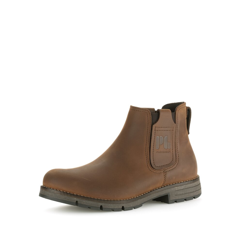 Pius Gabor Pius Gabor Chelsea Boot braun Blitzangebot