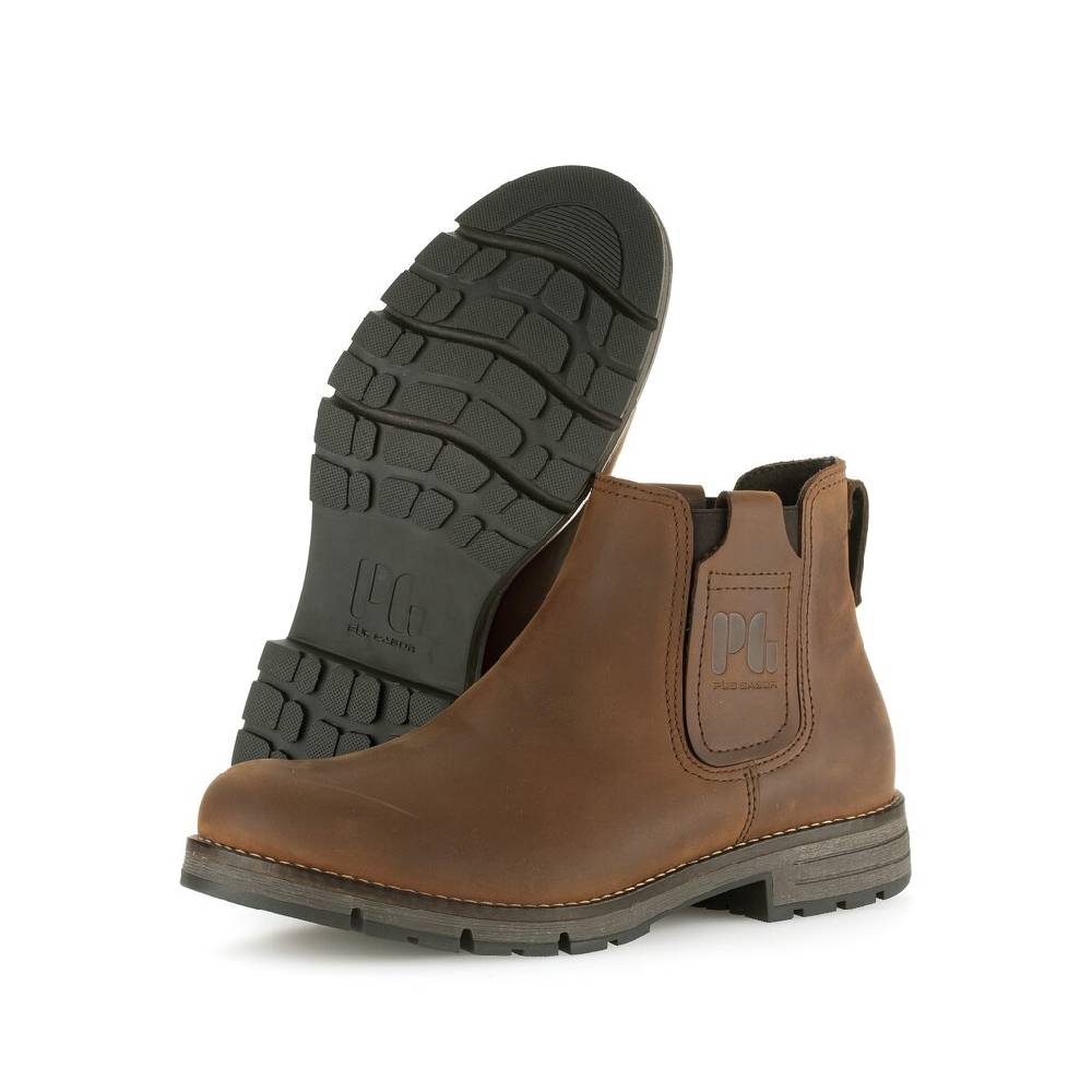 Pius Gabor Pius Gabor Chelsea Boot braun Blitzangebot