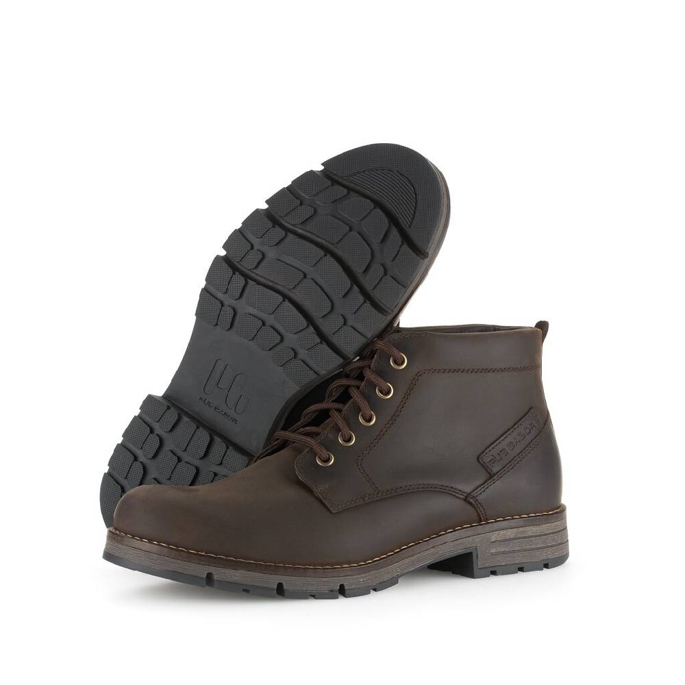 Pius Gabor Pius Gabor Boot braun Neuheiten