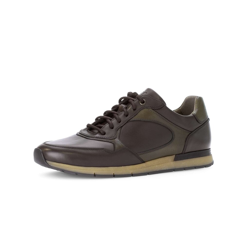 Pius Gabor Pius Gabor Sneaker low braun Räumungsverkauf