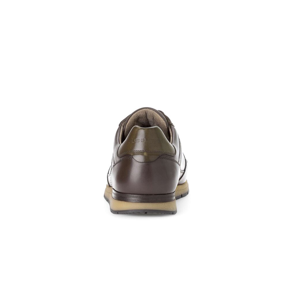Pius Gabor Pius Gabor Sneaker low braun Räumungsverkauf