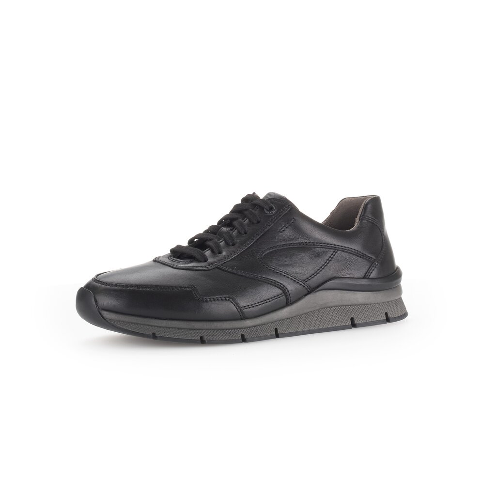 Pius Gabor Pius Gabor Sneaker low schwarz Kauf eins, bekomm eins gratis