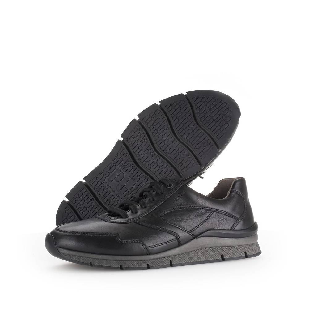 Pius Gabor Pius Gabor Sneaker low schwarz Kauf eins, bekomm eins gratis