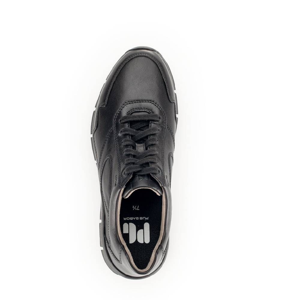 Pius Gabor Pius Gabor Sneaker low schwarz Kauf eins, bekomm eins gratis