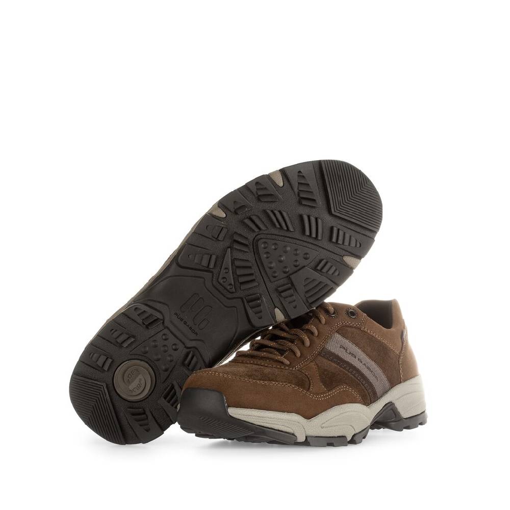 Pius Gabor Pius Gabor Sneaker low braun Sonderangebote