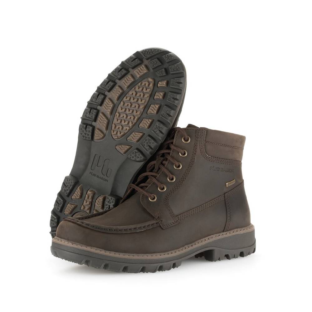 Pius Gabor Pius Gabor Boot braun Riesige Ersparnisse