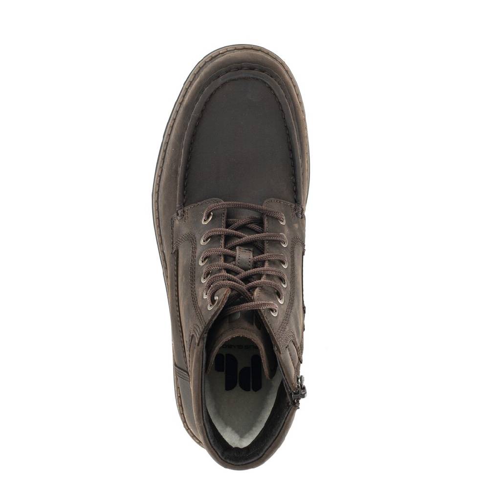 Pius Gabor Pius Gabor Boot braun Riesige Ersparnisse