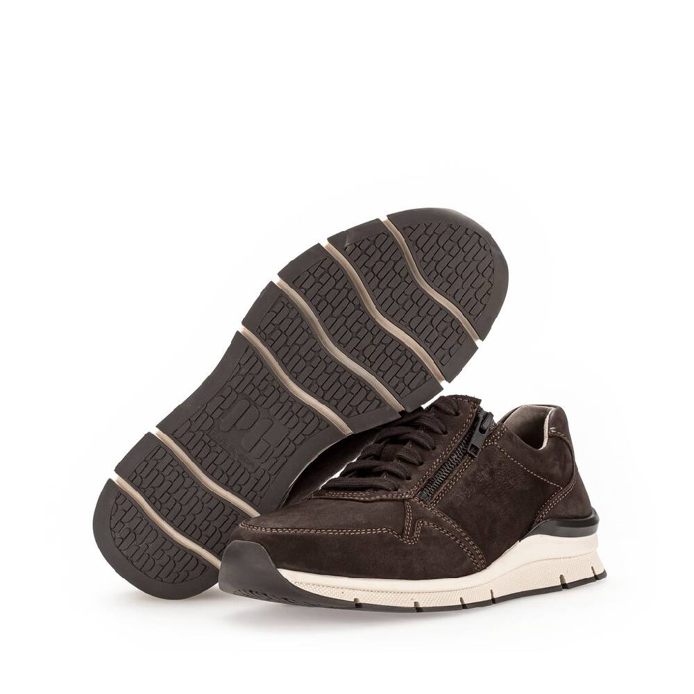 Pius Gabor Pius Gabor Sneaker low braun VIP-Rabatte