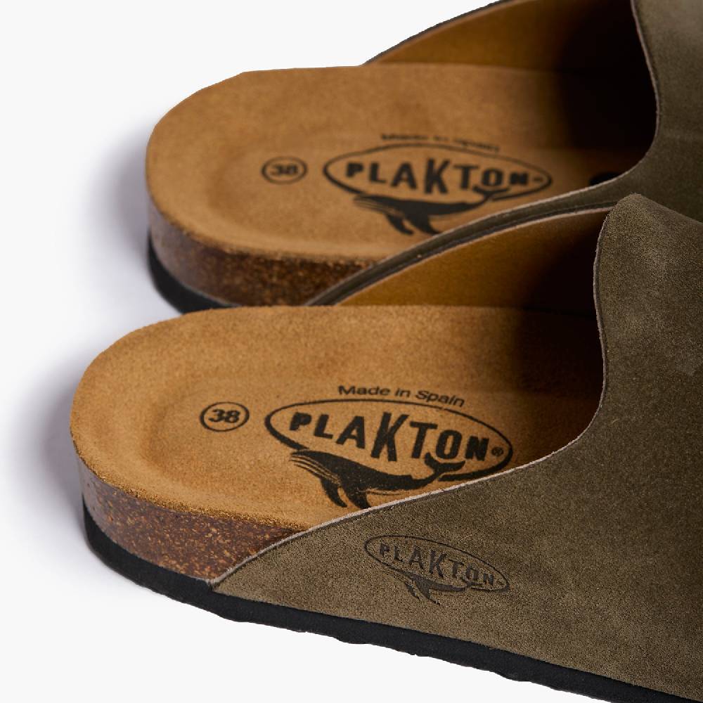Plakton Blog Schwarzes Leder Fabrikladen