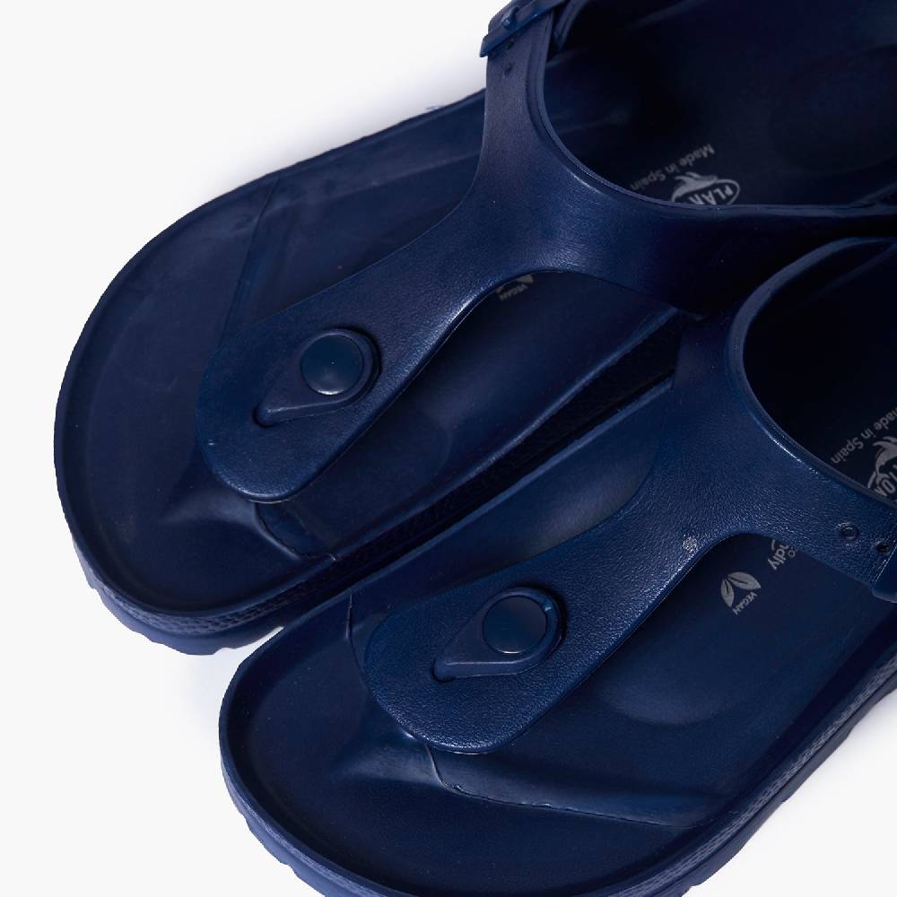 Plakton Wendy Navy Auslauf