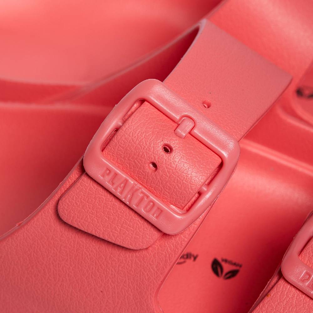 Plakton Wanda Pink Günstiger Verkauf